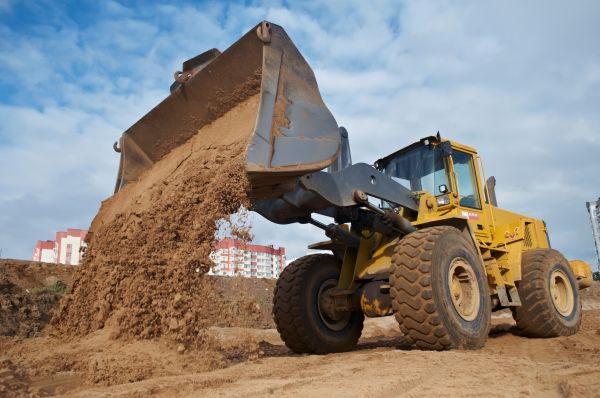 Bulldozing Service in Crestview