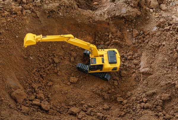 Dozer Service in Crestview