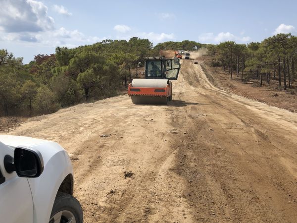 Cost of Driveway Grading in Crestview