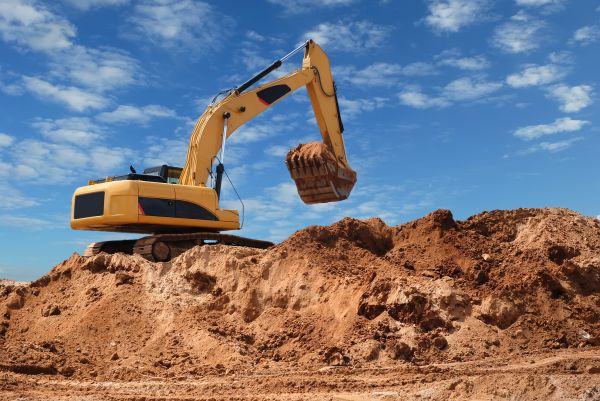 Sitework Service in Crestview