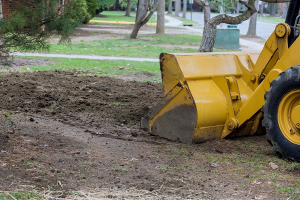 Backfilling Service in Crestview