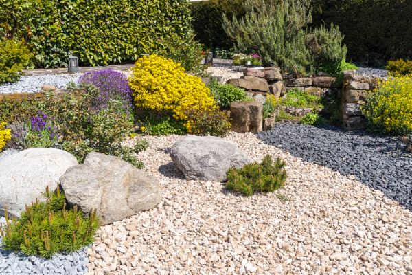 Cost of Gravel Repair in Crestview