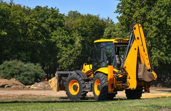 Dirt Grading in Crestview