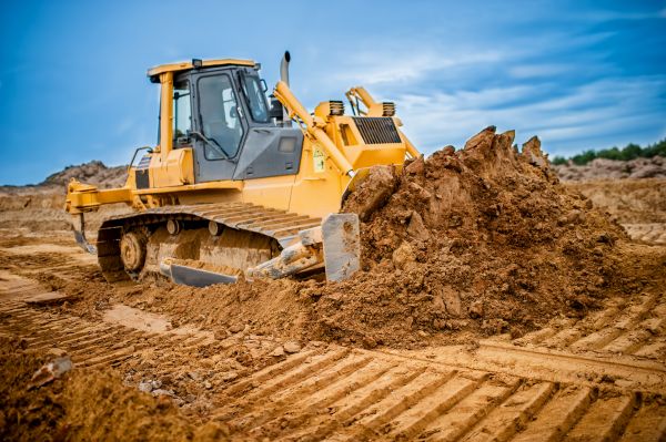 Dirt Leveling Service in Crestview