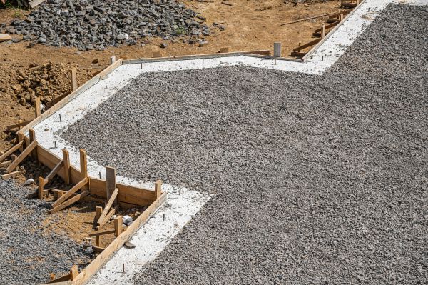 Foundation Backfilling in Crestview