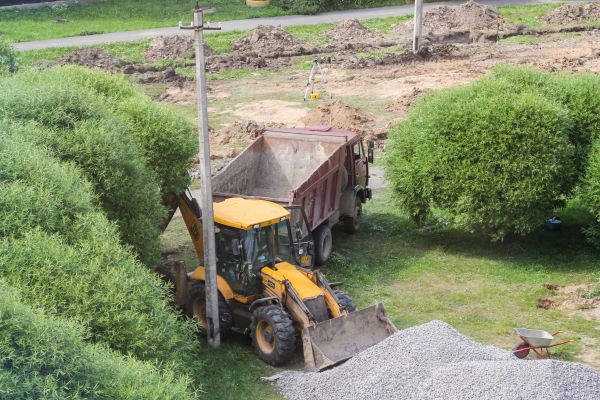 Backyard Expansion in Crestview