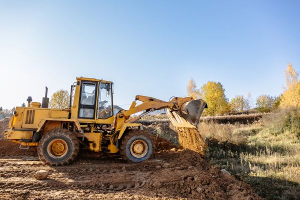 Cost of Field Leveling in Crestview