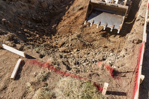 Cost of Lawn Regrading in Crestview