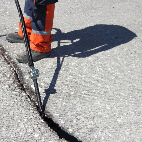 Road Rut Repair in Crestview