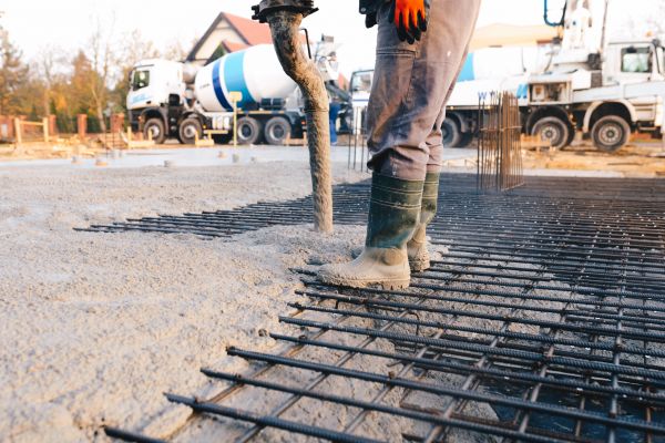 Basement Site Preparation in Crestview