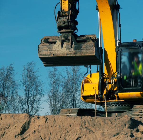 Cost of Slope Excavation in Crestview