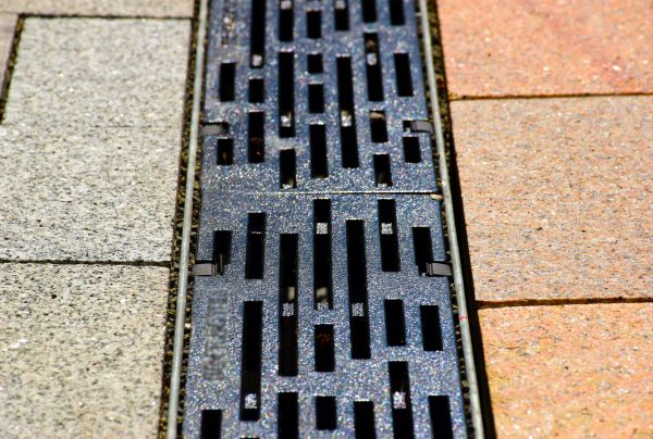 Cost of Trench Drainage in Crestview