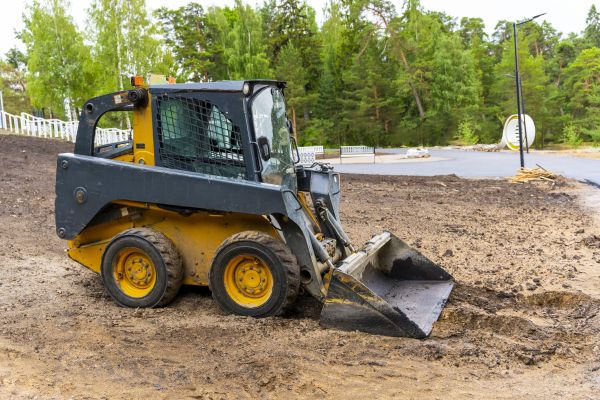 Sloping Service in Crestview