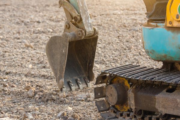 Parking Space Grading in Crestview